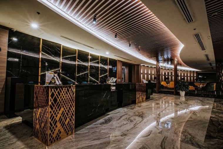 Malibu Hotel Vũng Tàu